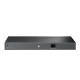 TP-LINK TL-SG3210XHP-M2 switch Gestionado L2+ Negro