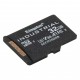Kingston Technology Industrial memoria flash 32 GB MicroSDHC UHS-I Clase 10 - sdcit2/32gbsp