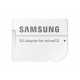 Samsung EVO Plus memoria flash 256 GB MicroSDXC UHS-I Clase 10 - MB-MC256KA/EU?NL
