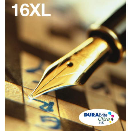 Epson Pen and crossword Multipack 4-colours 16XL EasyMail - C13T16364511