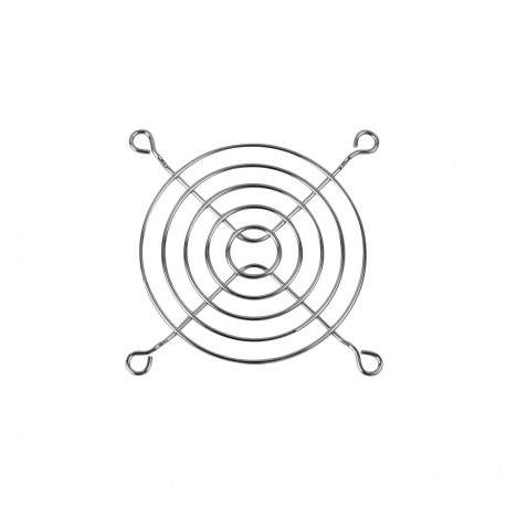 ARCTIC Fan Grill Níquel - ACFAN00085A