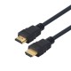 Ewent EC1322 cable HDMI 3 m HDMI tipo A (Estándar) Negro
