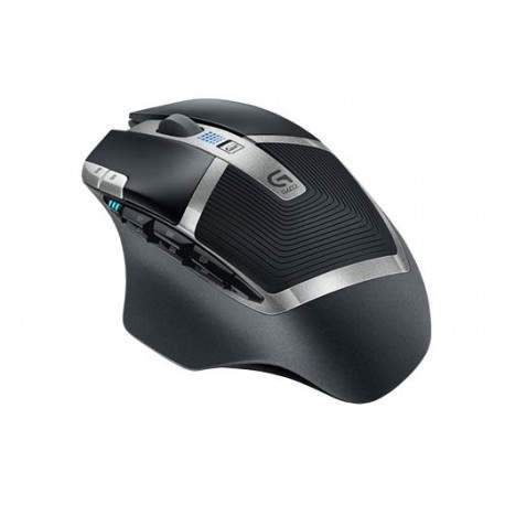 Logitech G602