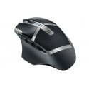 Logitech G602