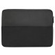 Targus CityGear maletines para portátil 33,8 cm (13.3'') Funda Negro - TSS930GL