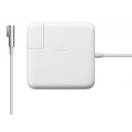 Apple CS/Power adapter MagSafe 85W adaptador e inversor de corriente Interior Blanco - mc556z/b?es