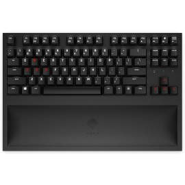 HP Teclado inalámbrico OMEN Spacer TKL - 9BU31AA