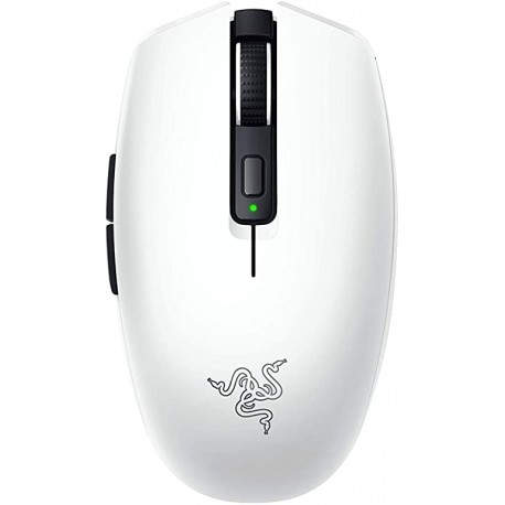 Razer Orochi V2 ratón mano derecha RF inalámbrico Óptico 18000 DPI - rz01-03730400-r3g1