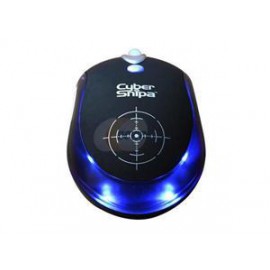 Cyber Snipa Intelliscope CSLM01