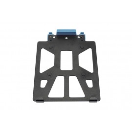 Gamber-Johnson 7160-1470-00 soporte Soporte pasivo Teclado Negro