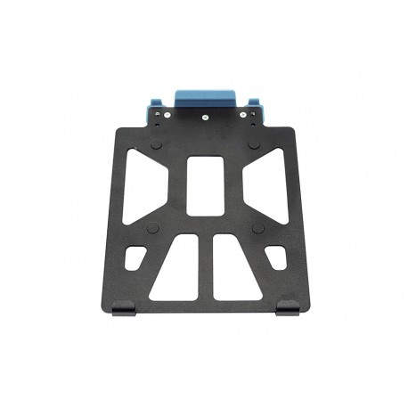 Gamber-Johnson 7160-1470-00 soporte Soporte pasivo Teclado Negro