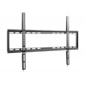Equip 650333 soporte para TV 177,8 cm (70'') Negro