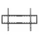 Equip 650333 soporte para TV 177,8 cm (70'') Negro