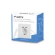 Lanberg AC-WS01-USB2-F set de conectores y conector Socket 1366