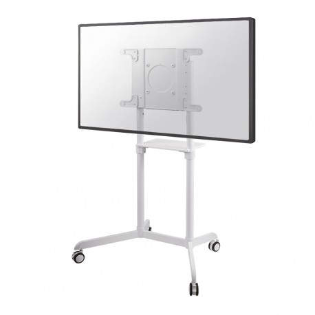 Neomounts by Newstar Soporte de suelo móvil para TV - NS-M1250WHITE