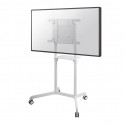 Neomounts by Newstar Soporte de suelo móvil para TV - NS-M1250WHITE