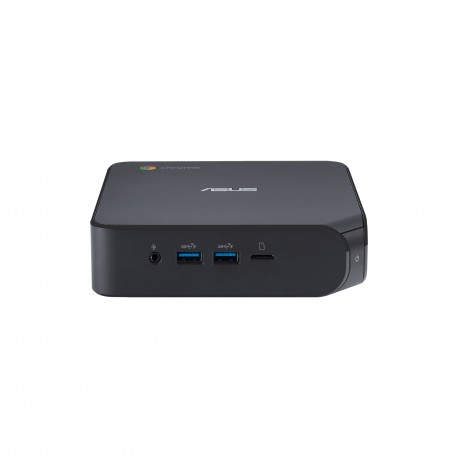 ASUS Chromebox 4 G5007UN DDR4-SDRAM i5-10210U mini PC Intel® Core™ i5