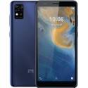 ZTE Blade A31 13,8 cm (5.45'') Ranura híbrida Dual SIM 4G MicroUSB 2 GB 32 GB 3000 mAh Azul - 6902176055379