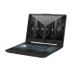 ASUS TUF Gaming F15 FX506HM-HN016 - Portátil Gaming de 15.6'' Full HD 144Hz