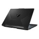 ASUS TUF Gaming F15 FX506HM-HN016 - Portátil Gaming de 15.6'' Full HD 144Hz