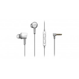 ASUS Cetra II Core Auriculares Dentro de oído Conector de 3,5 mm Blanco - 90YH0360-B2UA00
