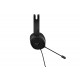 ASUS TUF Gaming H1 Auriculares Diadema Conector de 3,5 mm Negro - 90YH03A1-B1UA00