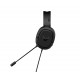 ASUS TUF Gaming H1 Auriculares Diadema Conector de 3,5 mm Negro - 90YH03A1-B1UA00