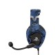 Trust GXT 488 Forze PS4 Auriculares Diadema Conector de 3,5 mm Negro, Azul - 23532