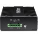 Trendnet TI-PG80B switch Gigabit Ethernet (10/100/1000) Energía sobre Ethernet (PoE) Negro