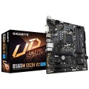 Gigabyte B560M DS3H V2 placa base Intel B460 LGA 1200 micro ATX
