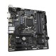 Gigabyte B560M DS3H V2 placa base Intel B460 LGA 1200 micro ATX
