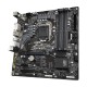 Gigabyte B560M DS3H V2 placa base Intel B460 LGA 1200 micro ATX