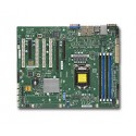 Supermicro X11SSA-F Intel® C236 LGA 1151 (Zócalo H4) ATX - MBDX11SSAFB