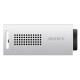 Sony SRG-XP1 Cámara de seguridad IP Interior Caja 3840 x 2160 Pixeles Techo/Pared/Poste
