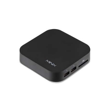 Minix Neo X5 Mini 2GB 8GB RK3066 Dual Core Android PC