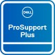 DELL 3Y NBD to 3Y ProSpt PL