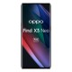 OPPO Find X3 Neo 16,6 cm (6.55'') SIM doble ColorOS 11.1 5G USB Tipo C 12 GB 256 GB 4500 mAh Plata - 40-47-3059
