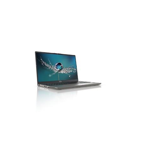 Fujitsu LIFEBOOK U7511 Portátil 39,6 cm (15.6'') Pantalla táctil Full HD Intel® Core™ i7