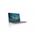 Fujitsu LIFEBOOK U7511 Portátil 39,6 cm (15.6'') Pantalla táctil Full HD Intel® Core™ i7