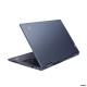 Lenovo ThinkPad C13 Chromebook 33,8 cm (13.3'') Pantalla táctil Full HD AMD Ryzen 5