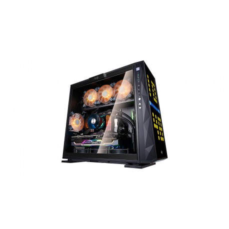 In Win 309 Gaming Edition Midi Tower Negro - 309GE-BLACK