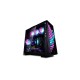 In Win 309 Gaming Edition Midi Tower Negro - 309GE-BLACK