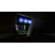 In Win 309 Gaming Edition Midi Tower Negro - 309GE-BLACK