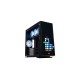 In Win 309 Gaming Edition Midi Tower Negro - 309GE-BLACK