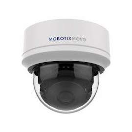 Mobotix MX-VD2A-2-IR-VA cámara de vigilancia Cámara de seguridad IP Interior y exterior