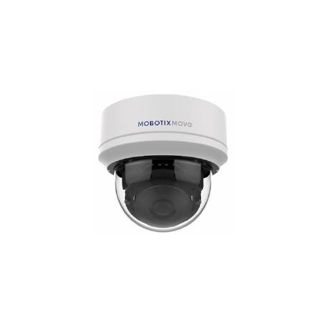 Mobotix MX-VD2A-2-IR-VA cámara de vigilancia Cámara de seguridad IP Interior y exterior