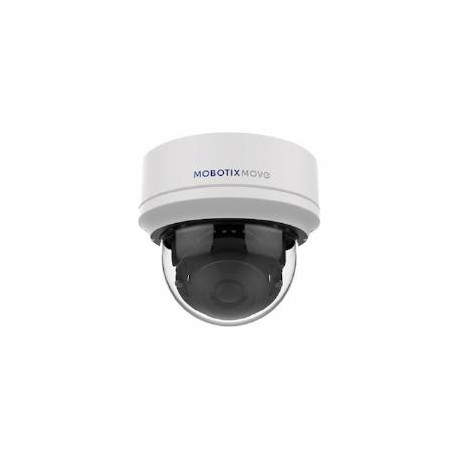 Mobotix MX-VD2A-2-IR-VA cámara de vigilancia Cámara de seguridad IP Interior y exterior