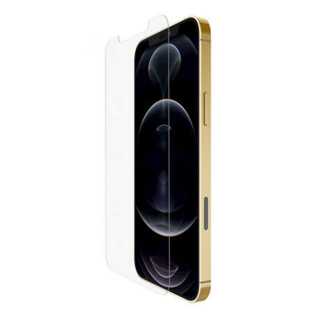 Belkin Screenforce Protector de pantalla Apple 1 pieza(s) - SFA011EC