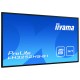 iiyama LH3252HS-B1 pantalla de señalización Pantalla plana para señalización digital 80