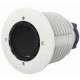 Mobotix MX-O-M7SA-4DN280 cámaras de seguridad y montaje para vivienda Unidad de sensor